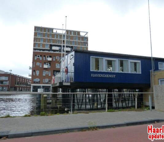 Op weg naar een veilige en gezonde Havendienst