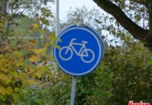 Back to school: aantal fietsongevallen in Noord-Holland gestegen met ruim 10%