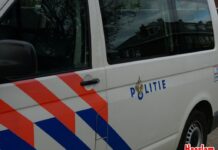 Twee bedrijfsinbraken Haarlem