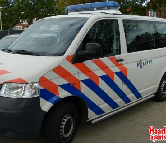 Verdachte van gewelddadige beroving opgepakt