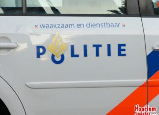 Twee verdachten aangehouden in trein na aantreffen nepwapen dankzij tip via chatfunctie NS