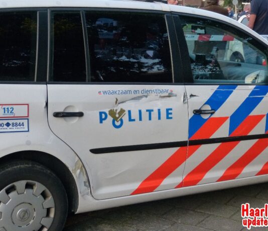 Drie personen aangehouden voor inbraak