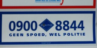Eén verdachte aangehouden bij poging autodiefstal