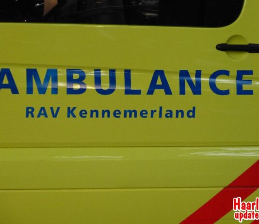 Dode bij verkeersongeval