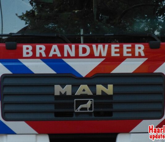 Aantal woningbranden in Noord-Holland met 3% gedaald
