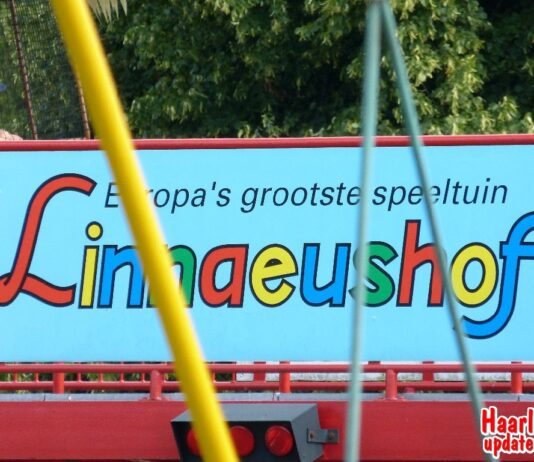 Linnaeushof extra geopend tijdens herfstvakantie