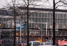 Denk én praat mee over de grote vernieuwing van het Haarlemse stationsgebied