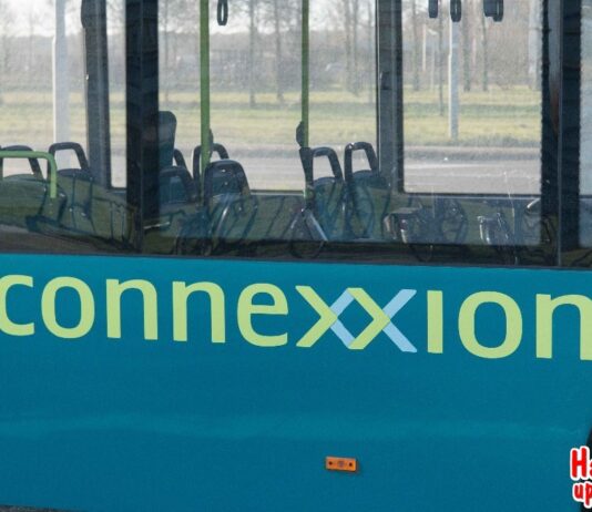 Connexxion laat kinderen de hele Krokusvakantie reizen voor € 1,-