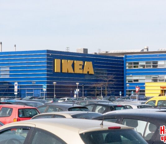 FNV woest: IKEA Haarlem roept extra mensen op vanwege staking