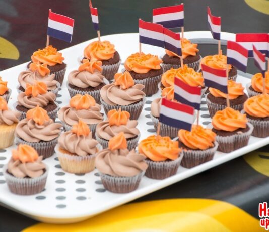 Voor 1 februari vergunning Koningsdag aanvragen