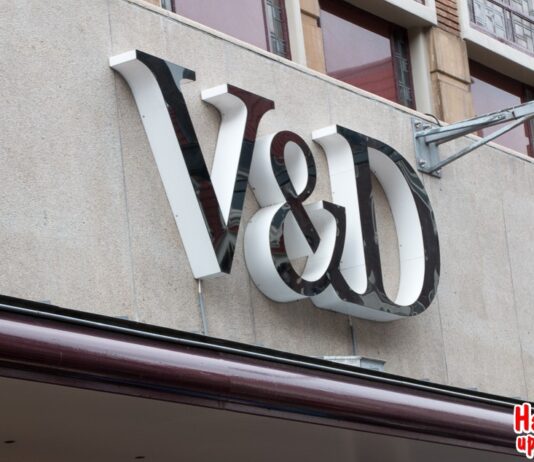 Pand V&D Schalkwijk verkocht