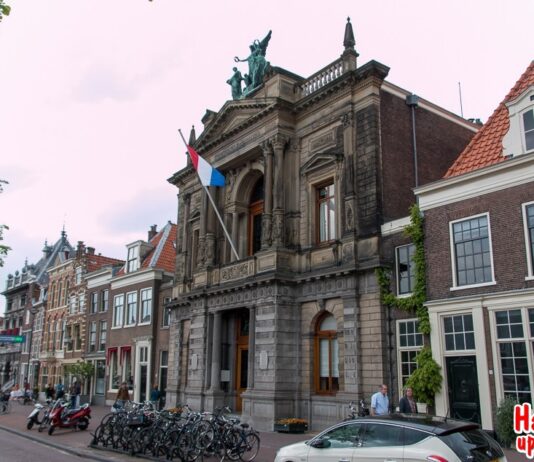 2015 Topjaar voor Teylers Museum