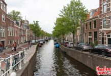 Nieuwe parkeerregels en betaald parkeren in 7 wijken vanaf 2026