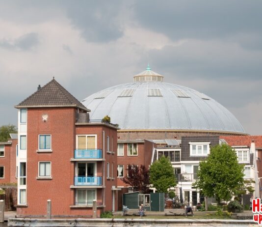 Academisch onderwijs in de Koepel flinke stap dichterbij
