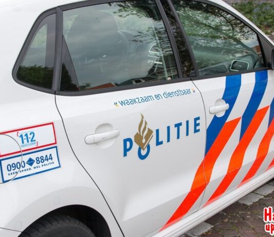 Aanhouding verdachte leidt tot vondst drugspand