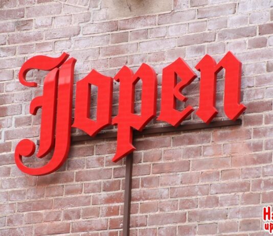 Puncher Comedy Club verhuist na vier jaar naar de Haarlemse Jopenkerk