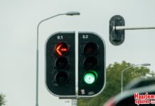 Provincie brengt veiligheid, leefbaarheid en doorstroming van Noord-Hollandse wegen in kaart stock verkeer stoplicht verkeerslicht groen rood licht