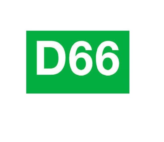 D66 start campagne referendum Oekraïne