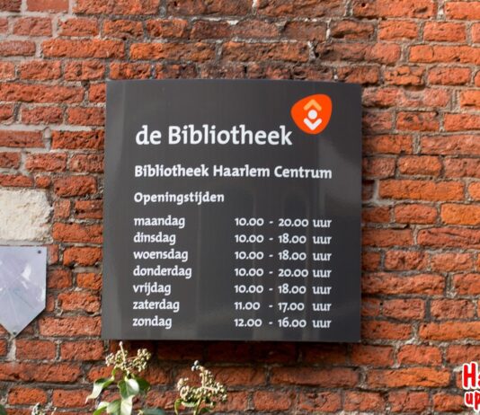 Lezing door Hans Aarsman over de Methode-Holmes