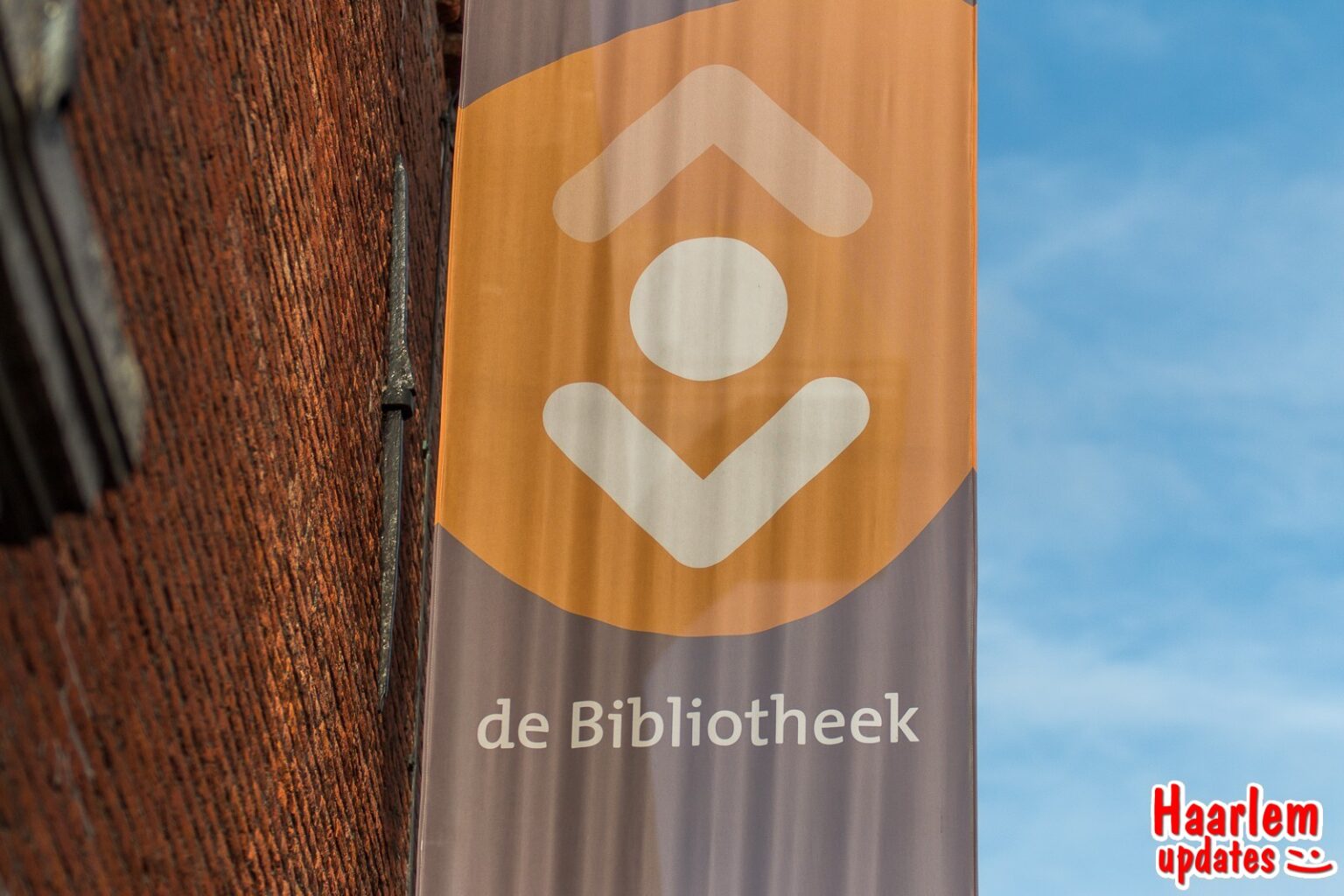Kinderboekenweek in Haarlem: Kinderen in de spotlights bij de bibliotheek