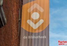 Hoera! De Bibliotheek is weer open