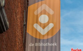 Kinderboekenweek in Haarlem: Kinderen in de spotlights bij de bibliotheek