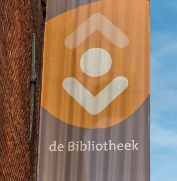 Kinderboekenweek in Haarlem: Kinderen in de spotlights bij de bibliotheek