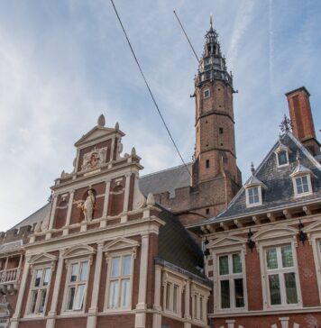 Onderhandelingen nieuwe Haarlemse coalitie in volle gang: stel je vragen aan de politiek