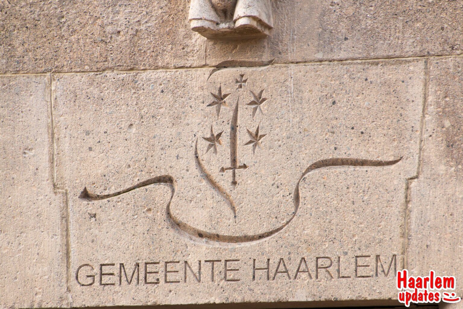 Haarlem verkoopt appartementsrecht Verweyhal aan erven van Raiola