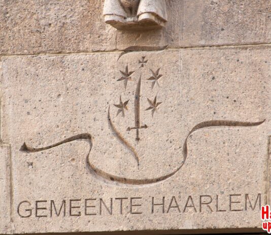 Haarlem verkoopt appartementsrecht Verweyhal aan erven van Raiola