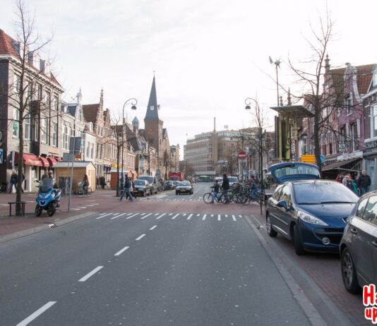 Nieuw online platform voor Haarlemse ondernemers