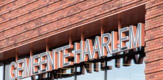 Haarlem investeert in de Haarlemmerhout
