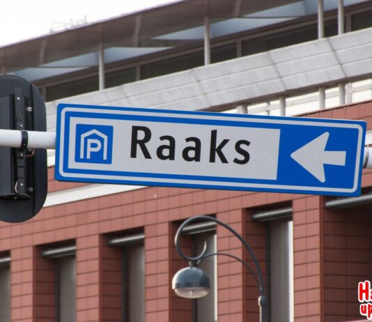 Vervanging parkeersystemen gemeentelijke parkeergarages Haarlem