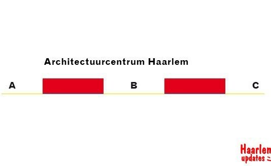 Boekpresentatie Herman Zeinstra, Works and Methods stock ABC architectuurcentrum logo
