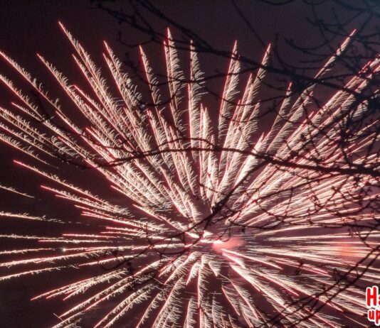 100 kilo illegaal vuurwerk aangetroffen tijdens integrale controle Meerwijk