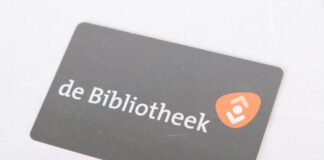 Demonstratie 3D-printen in de Bibliotheek Haarlem Schalkwijk