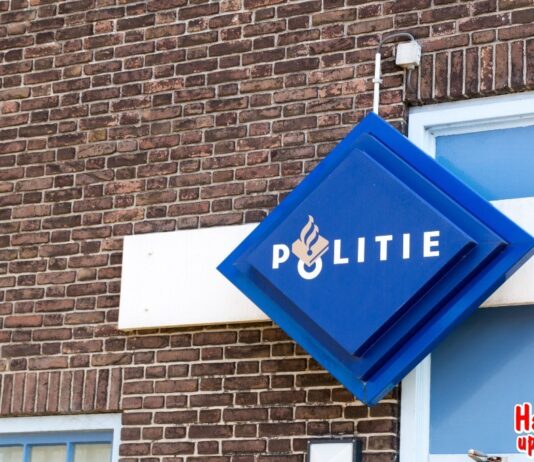 Vechtpartij bij horecagelegenheid aan het Spaarne