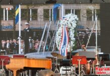 Haarlem herdenkt met acht theatervoorstellingen op en rond 4 mei 2026