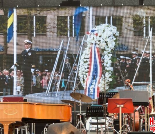Haarlem herdenkt met acht theatervoorstellingen op en rond 4 mei 2026