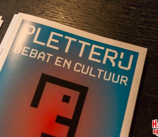 Programma Pletterij januari 2020