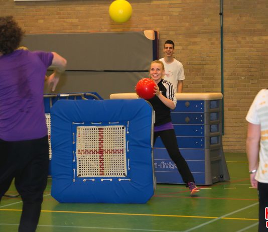 Ga bewegen: Play Active