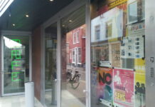 Cinekid bijna van start in Schuur