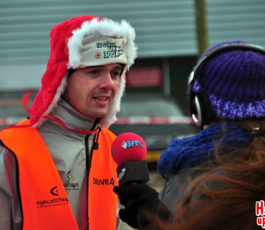 Drive4Life 2015 – De verkeersveiligheidsdag van Kennemerland