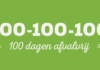 Haarlemse editie 100-100-100 groot succes