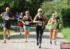 Ontdek tijdens het lopen hoe mooi het hier is! Letterenloop 10 km in 53.33 minuten 14062014. Foto: Sportssupport.