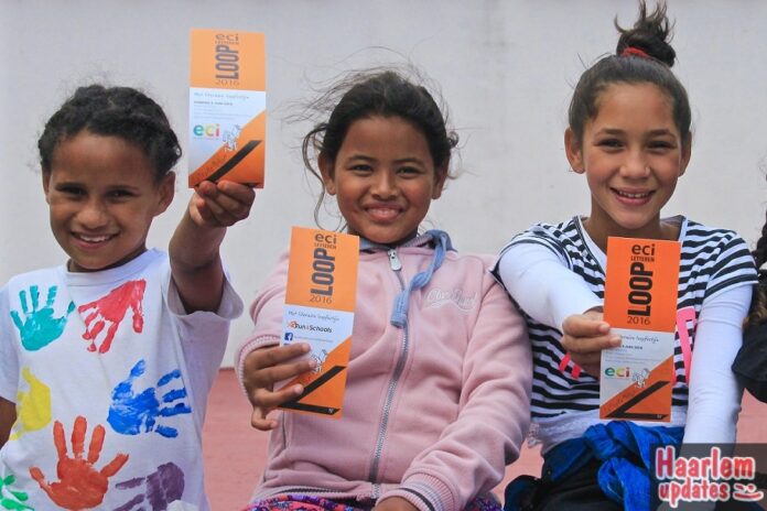 Fotografie: Miriam Mannak i.s.m. Stichting Run4Schools.