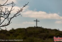 4 mei Dodenherdenking op vier locaties in Haarlem