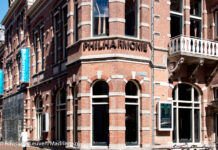 Benefietconcert voor Turkije en Syrië in Philharmonie Haarlem