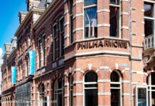 Wereldster Karsu laat ouderen bewegen in de Philharmonie