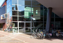 Fabian Pikula nieuw hoofd van Toneelschuur Producties